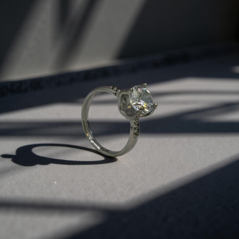 engagement ring
