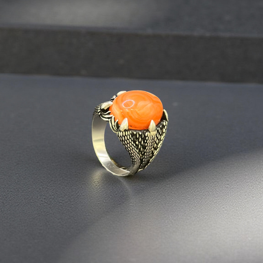 Inferno Claw
