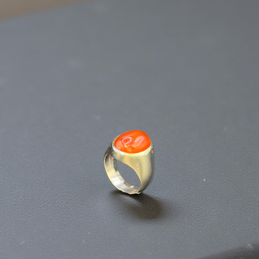 Solflare Signet