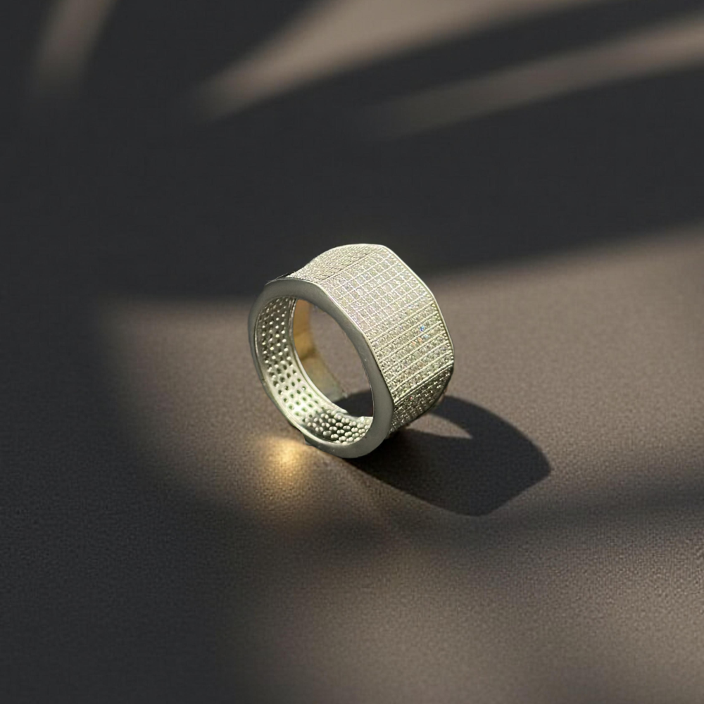 LuxeGrid Band