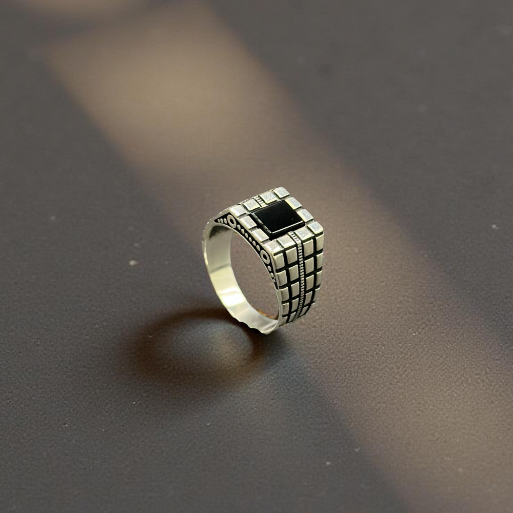 Obsidian Grid