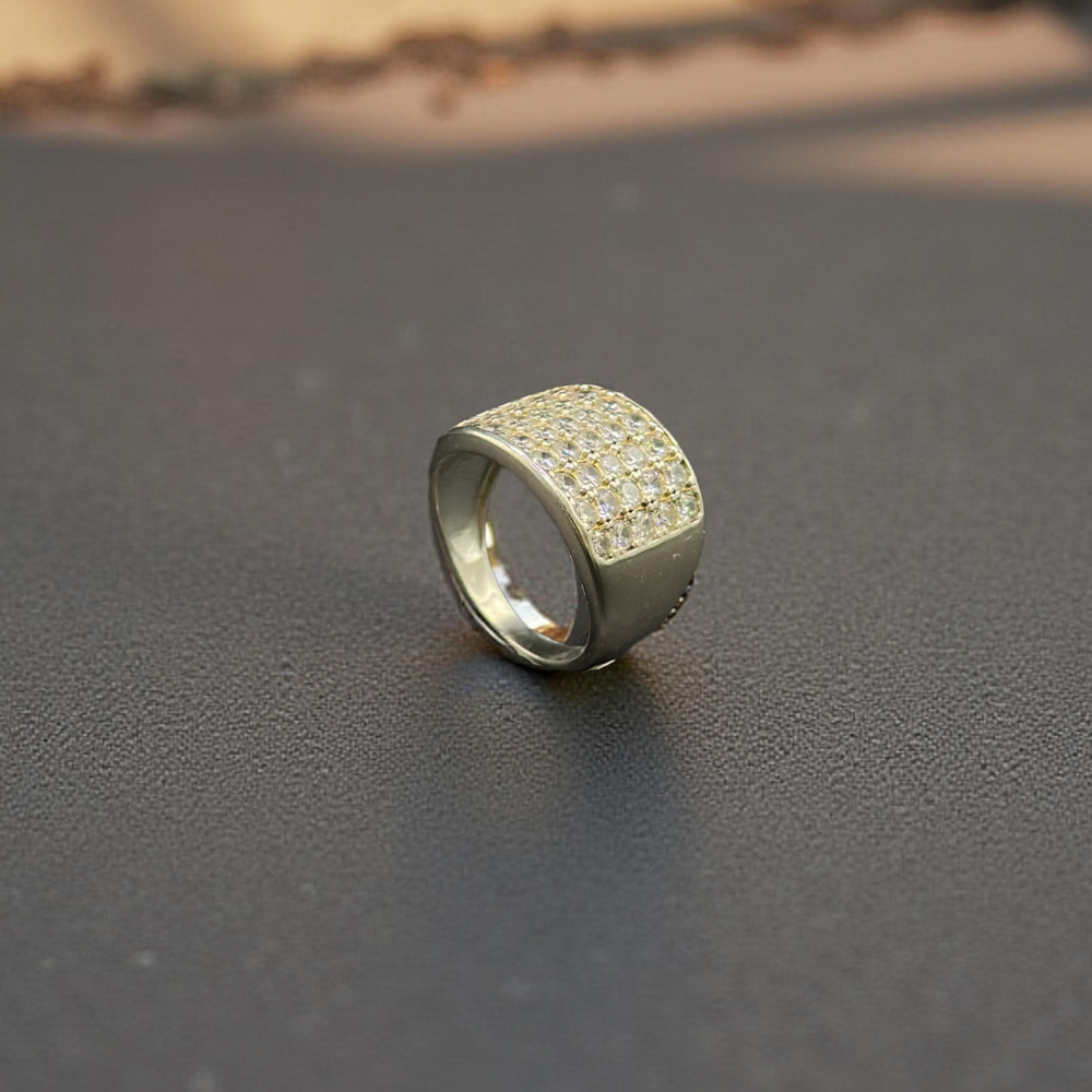 Crownstone Band