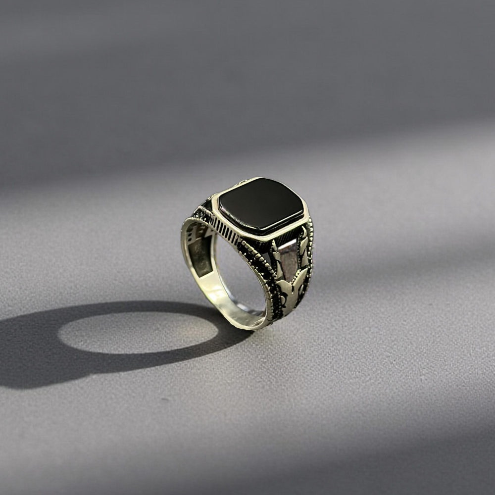 Obsidian Valor
