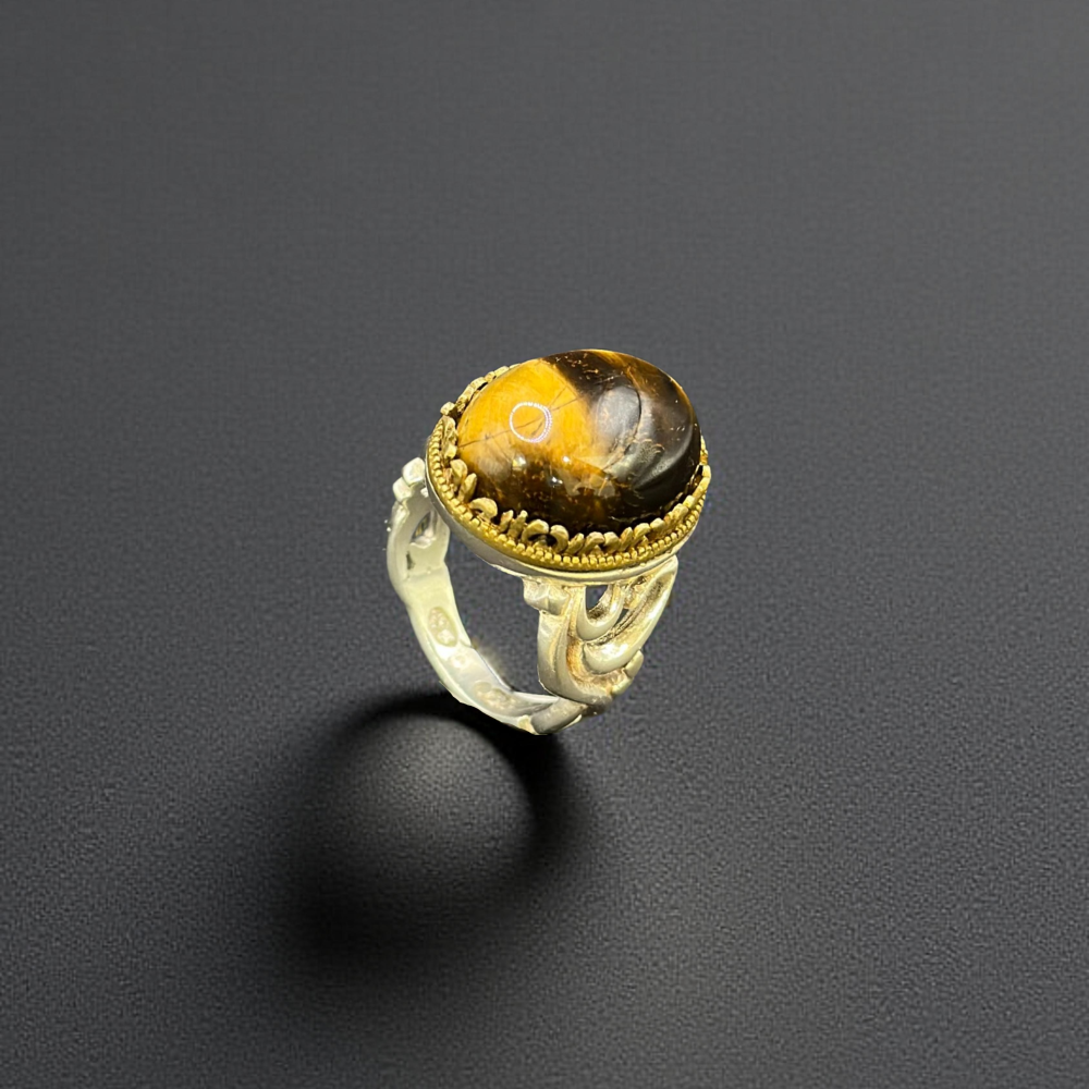 Tiger's Eye Royal