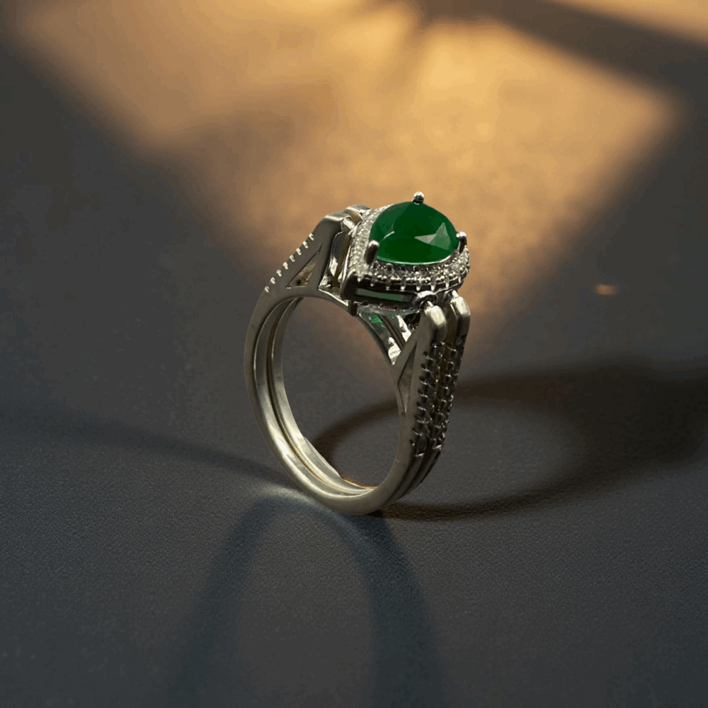 Luxe Diamond
