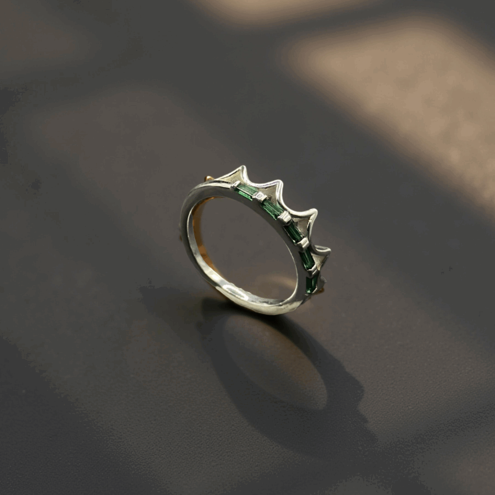 Qazi jewellers