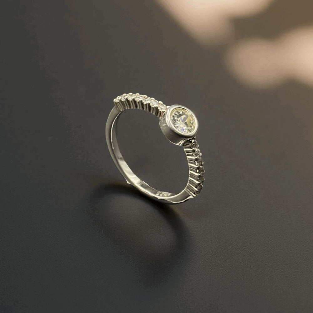 Serenelle Bezel