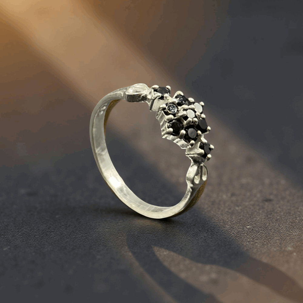 Bloom Black
