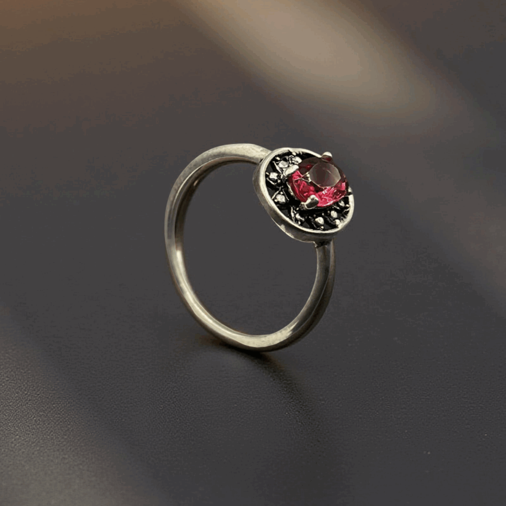 Crimson Eclipse