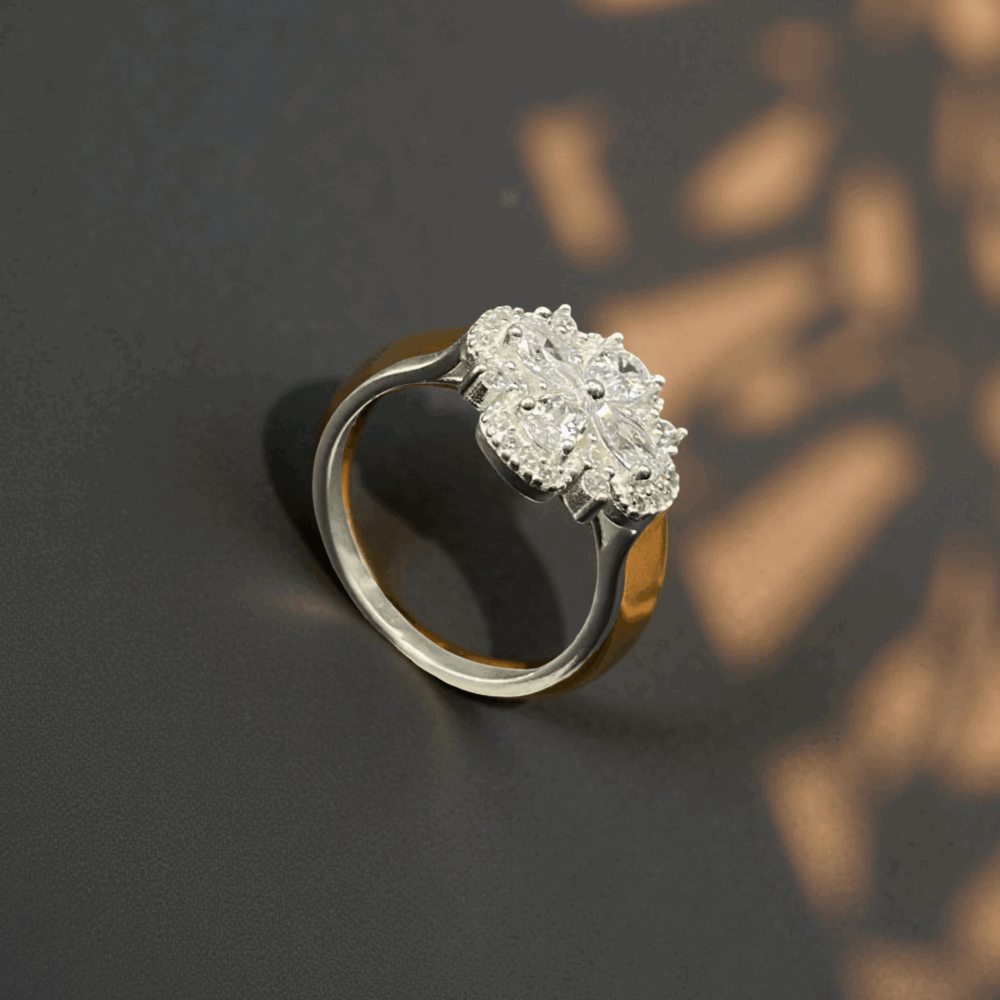 Celestial Blossom