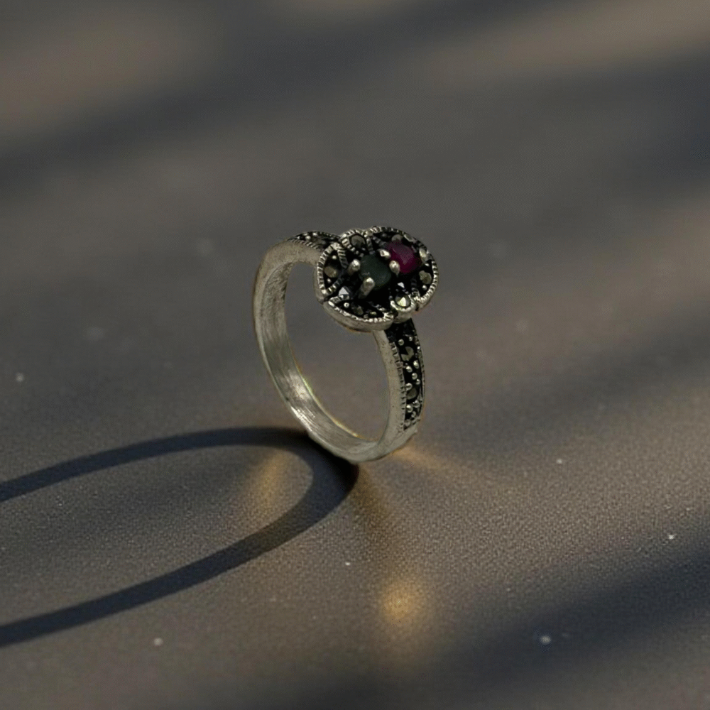 Blossom Midnight