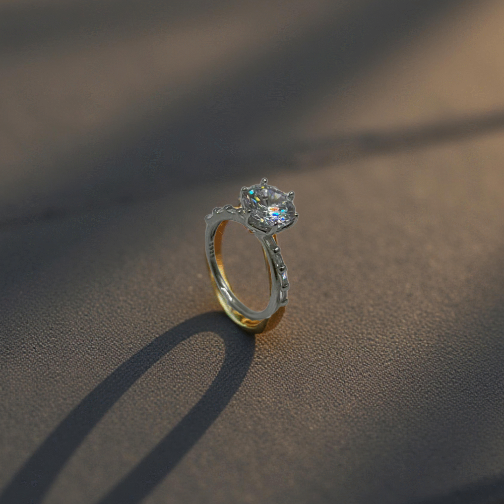 Queen's Promise