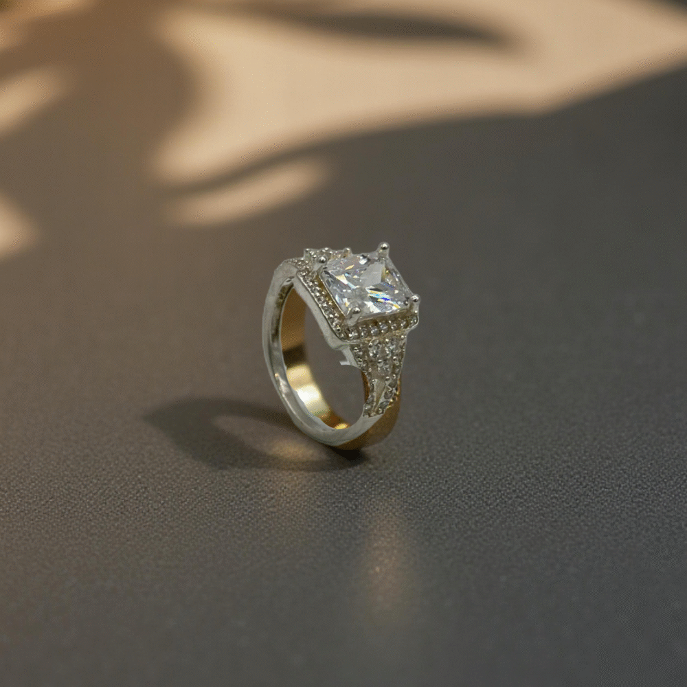 Sterling Silver