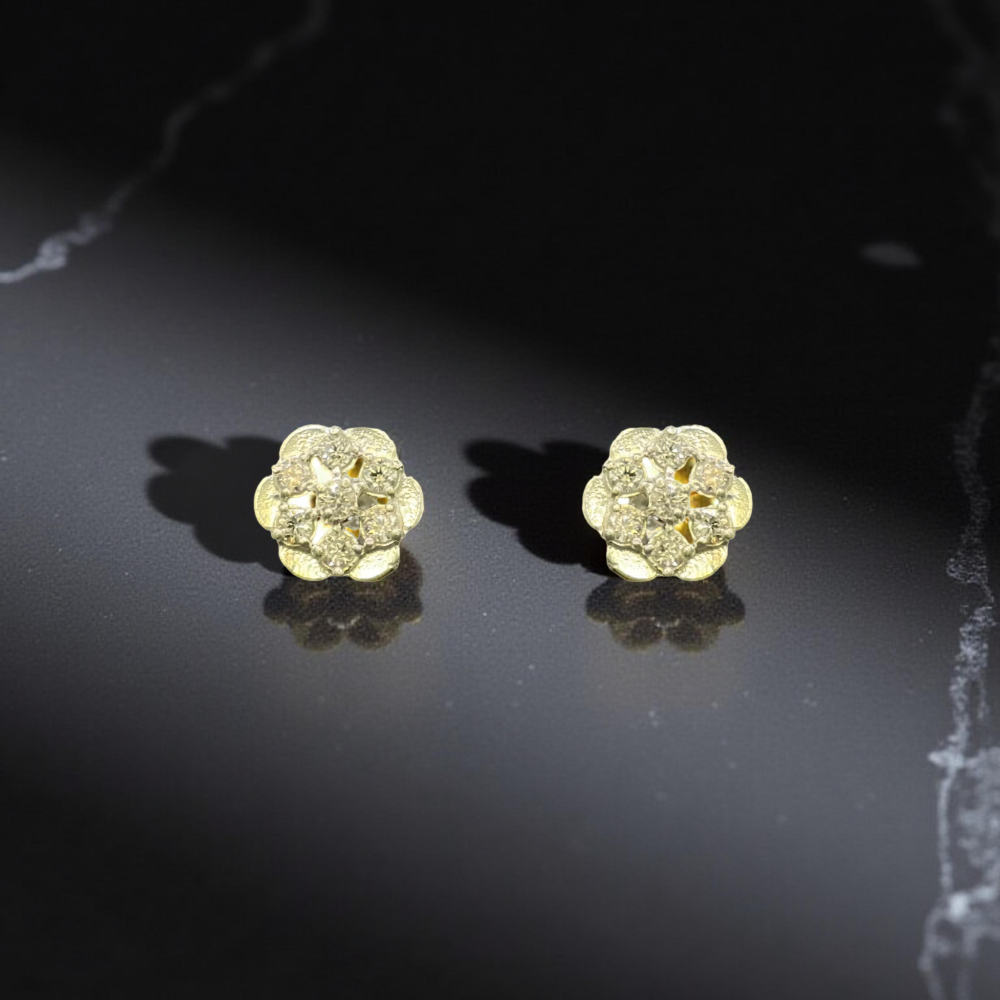 Crystal Bloom