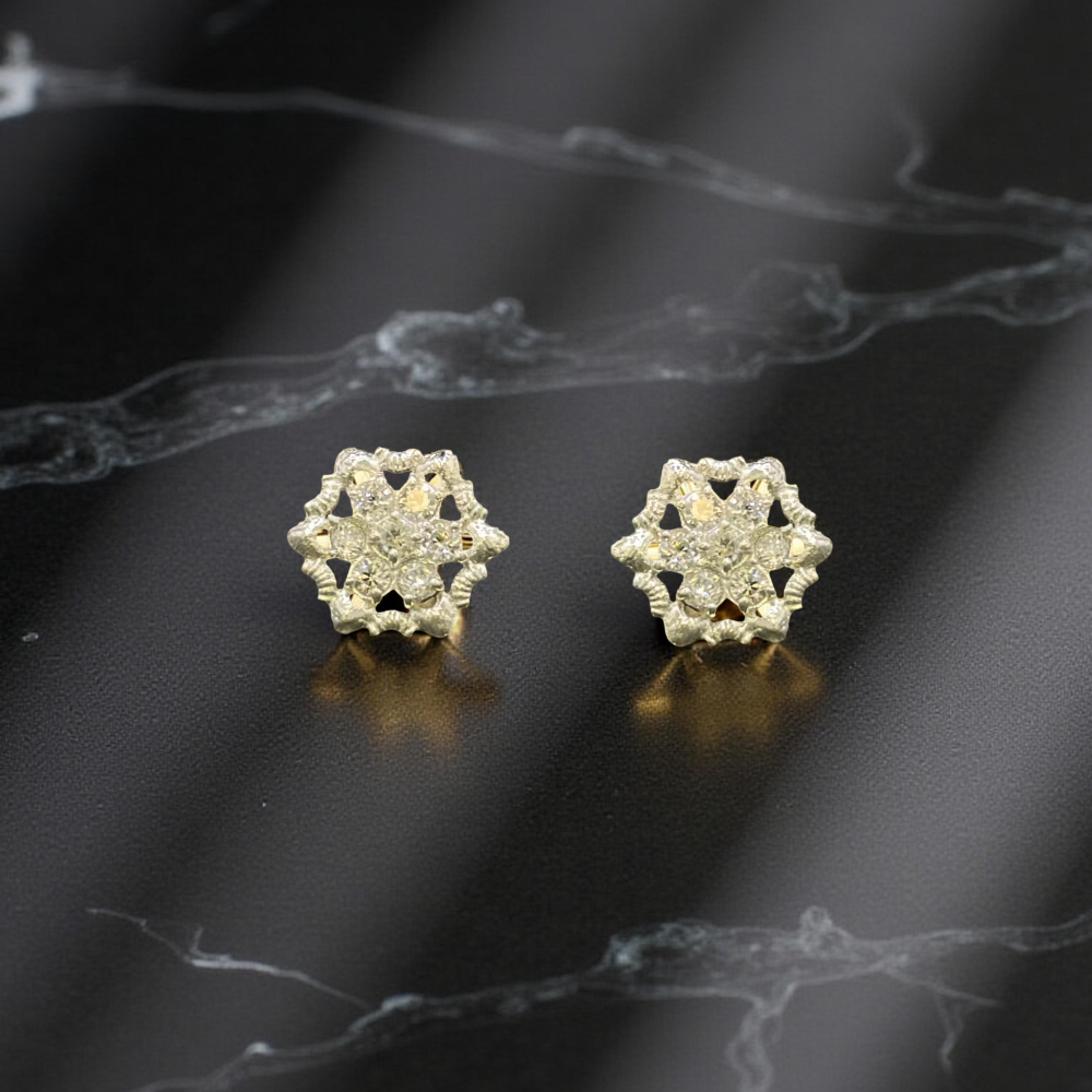 Floral Cluster