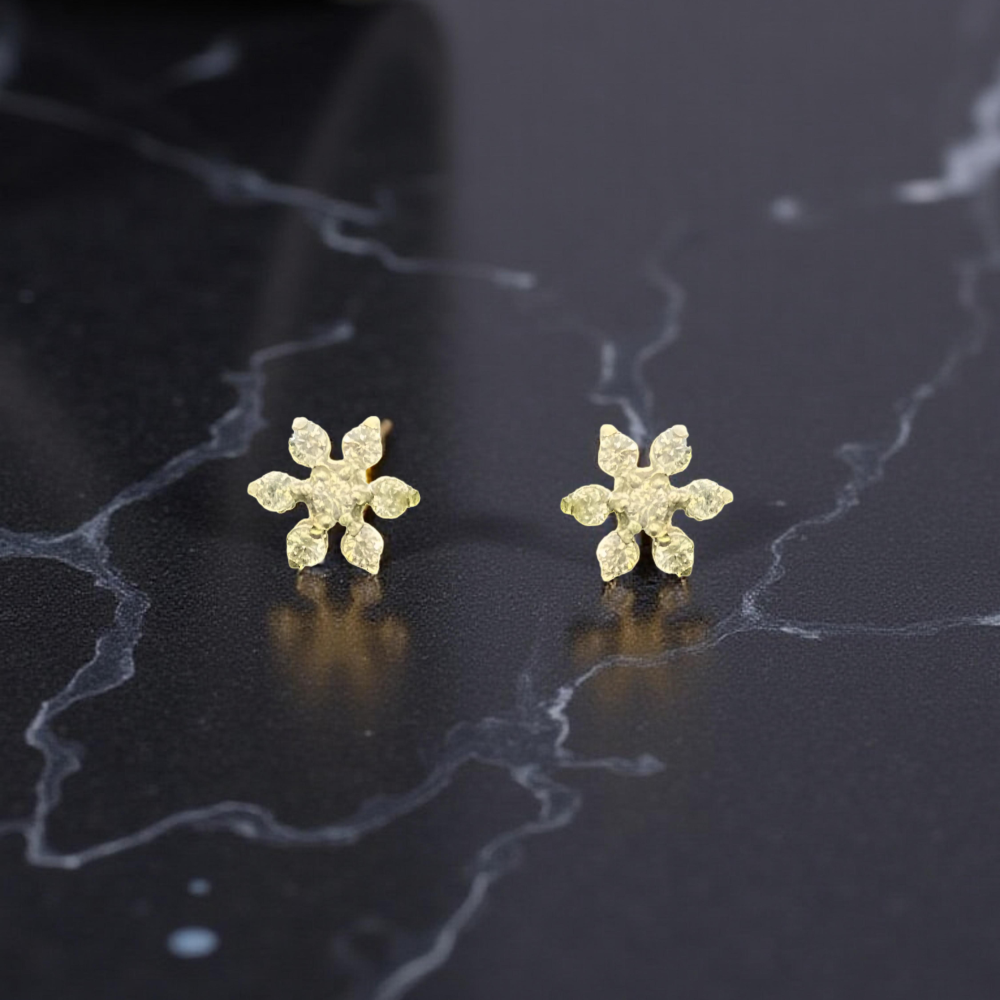 Dainty Blossom