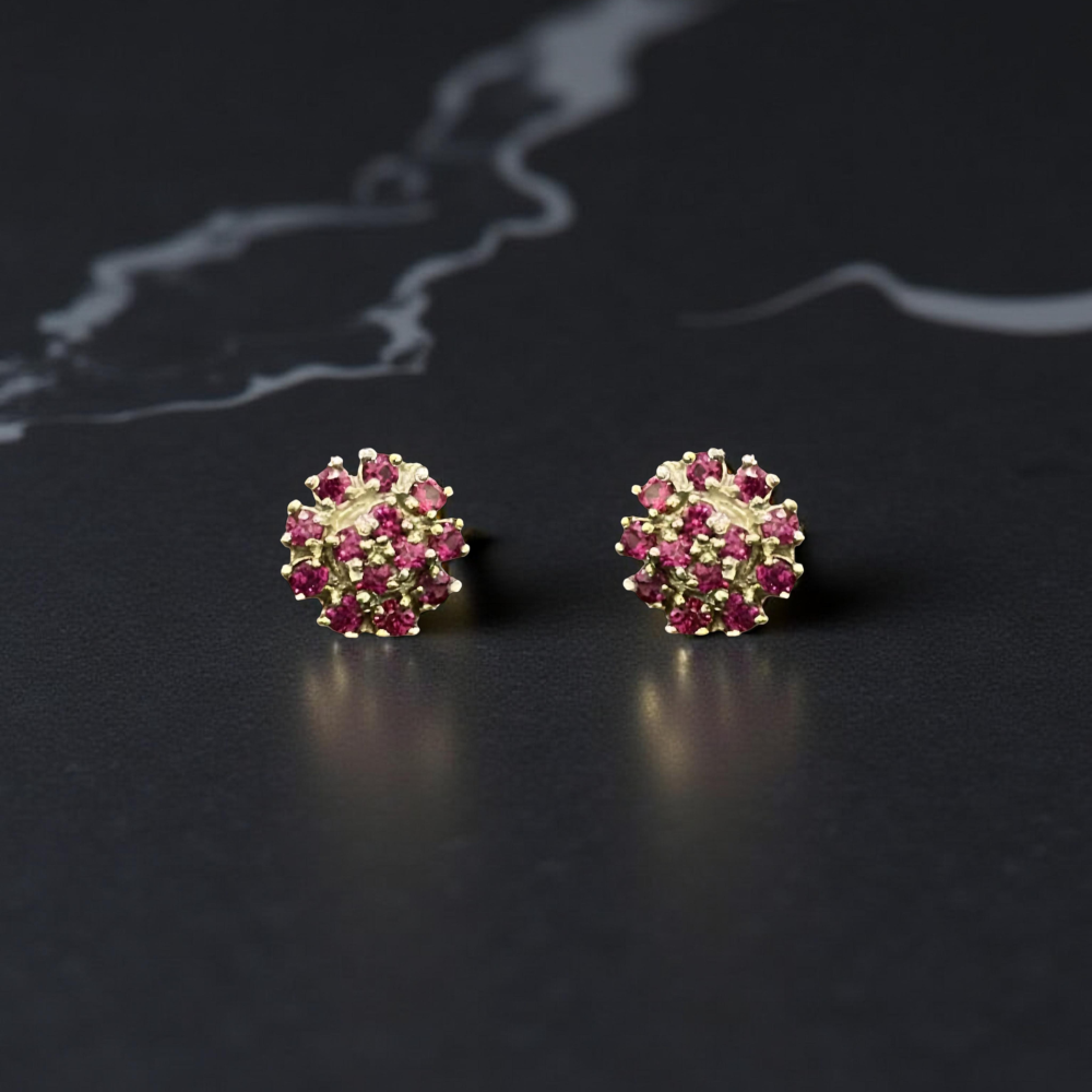 ruby cluster