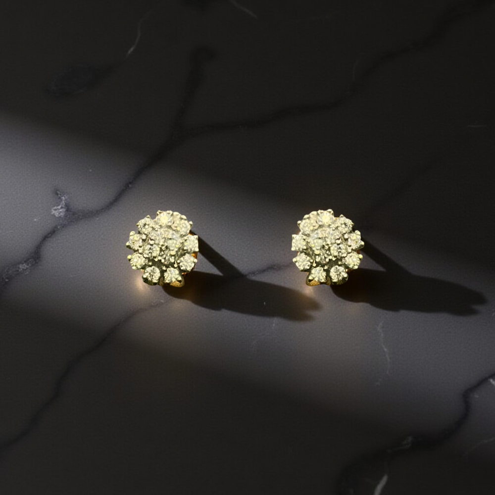 Cluster Stud