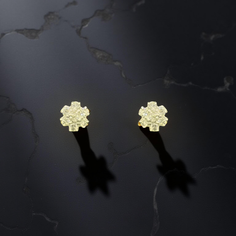 Sparkle Bloom