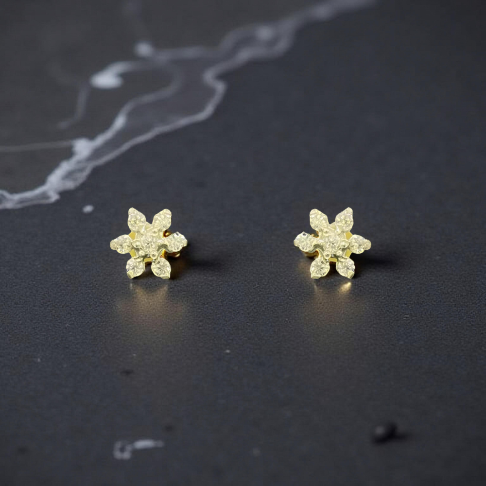 Petal Silver