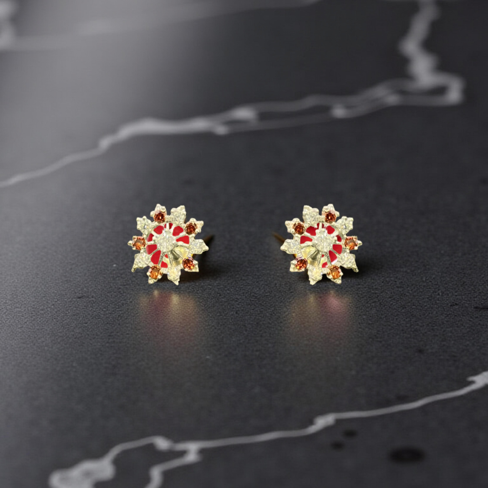 Floral Spark