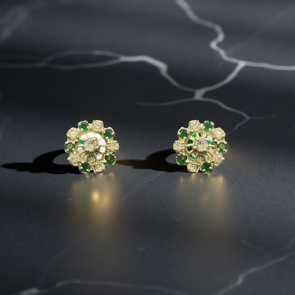 Verdant Petal