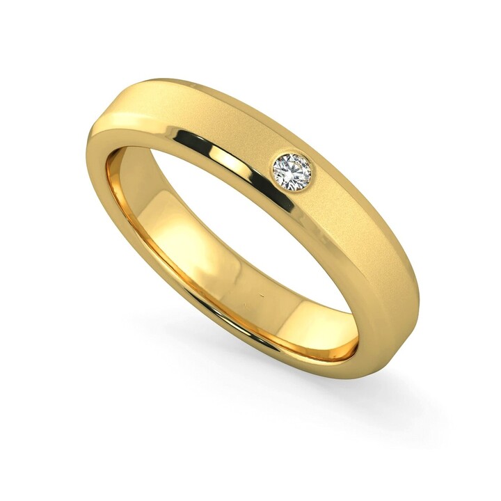 Golden Glimmer