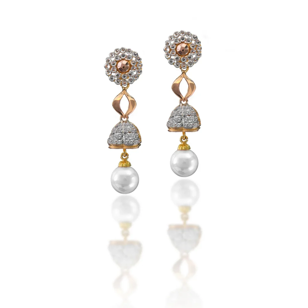 Pearl Cascade