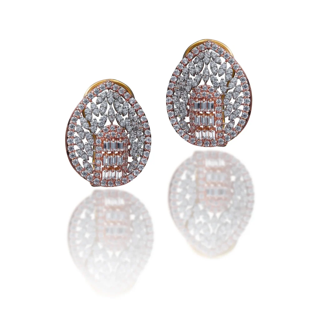 Teardrop Radiance