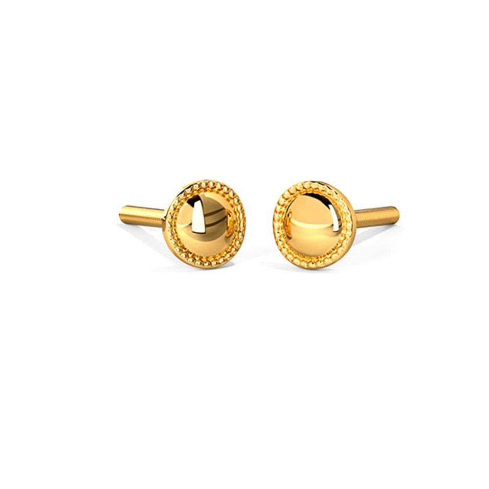 Qazi Round Radiance