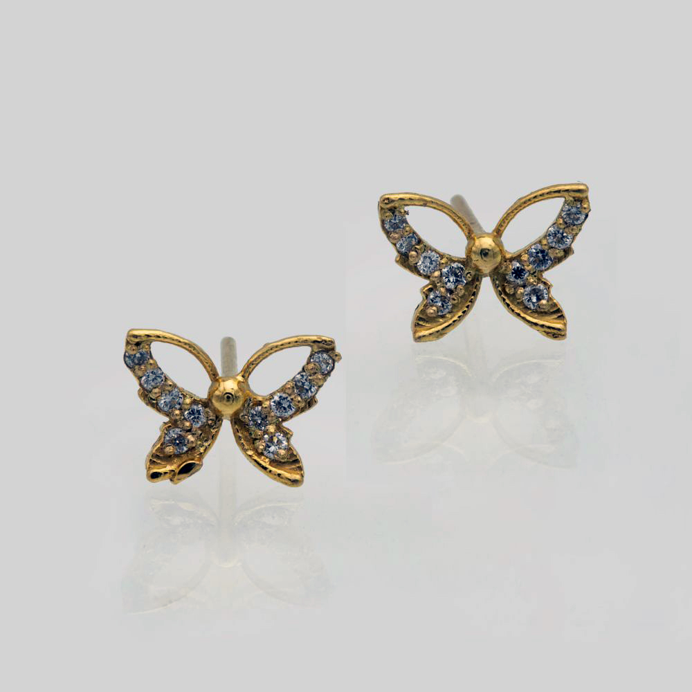 Blue Flutter