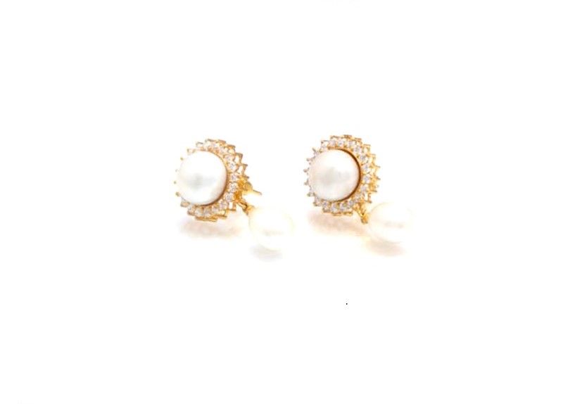PearlDrape