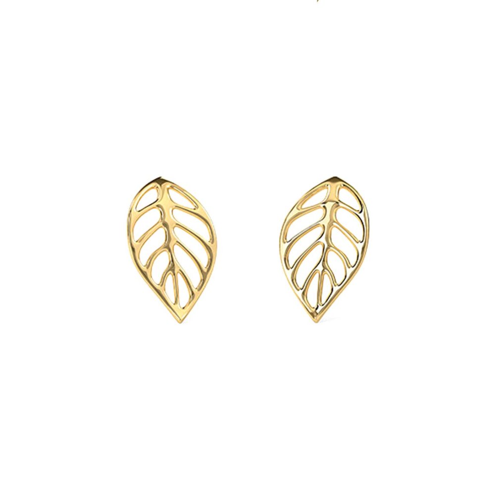 GoldenLeaf