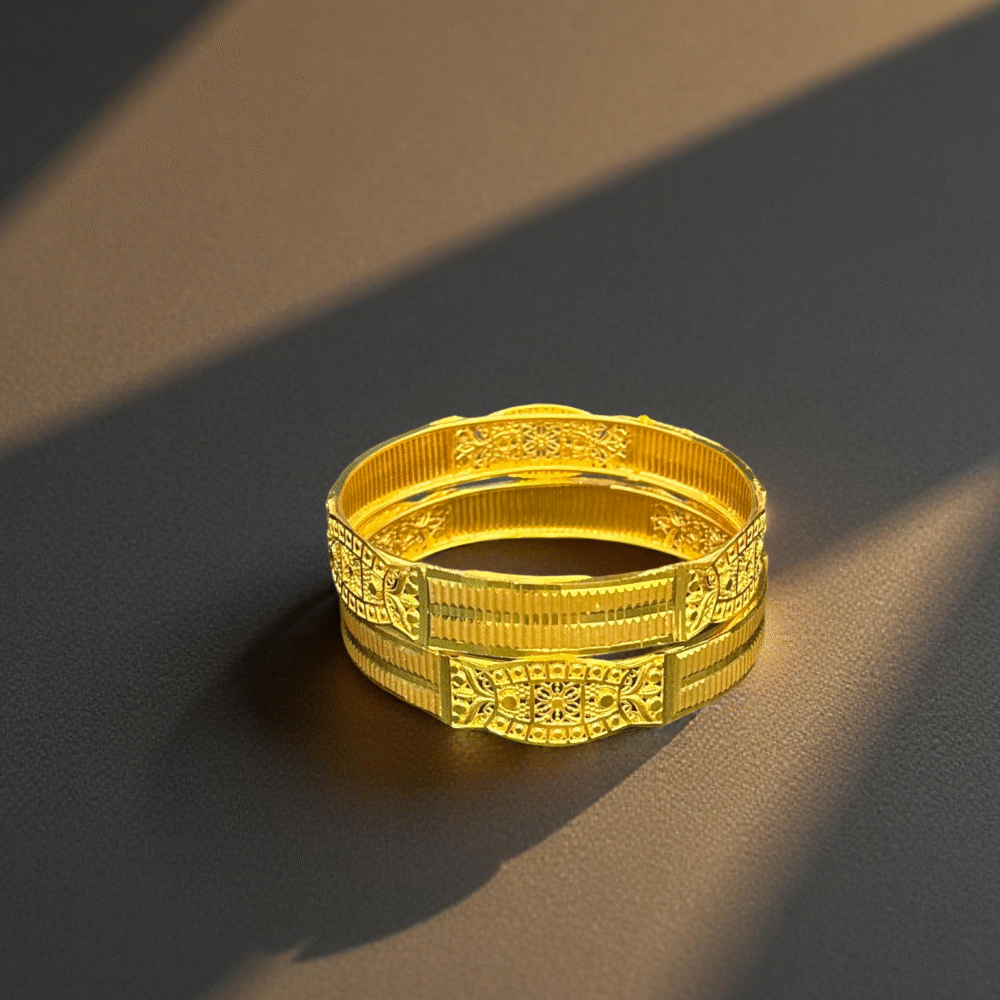 Golden Serenade