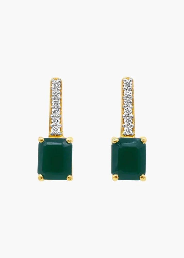 Emerald Elegance