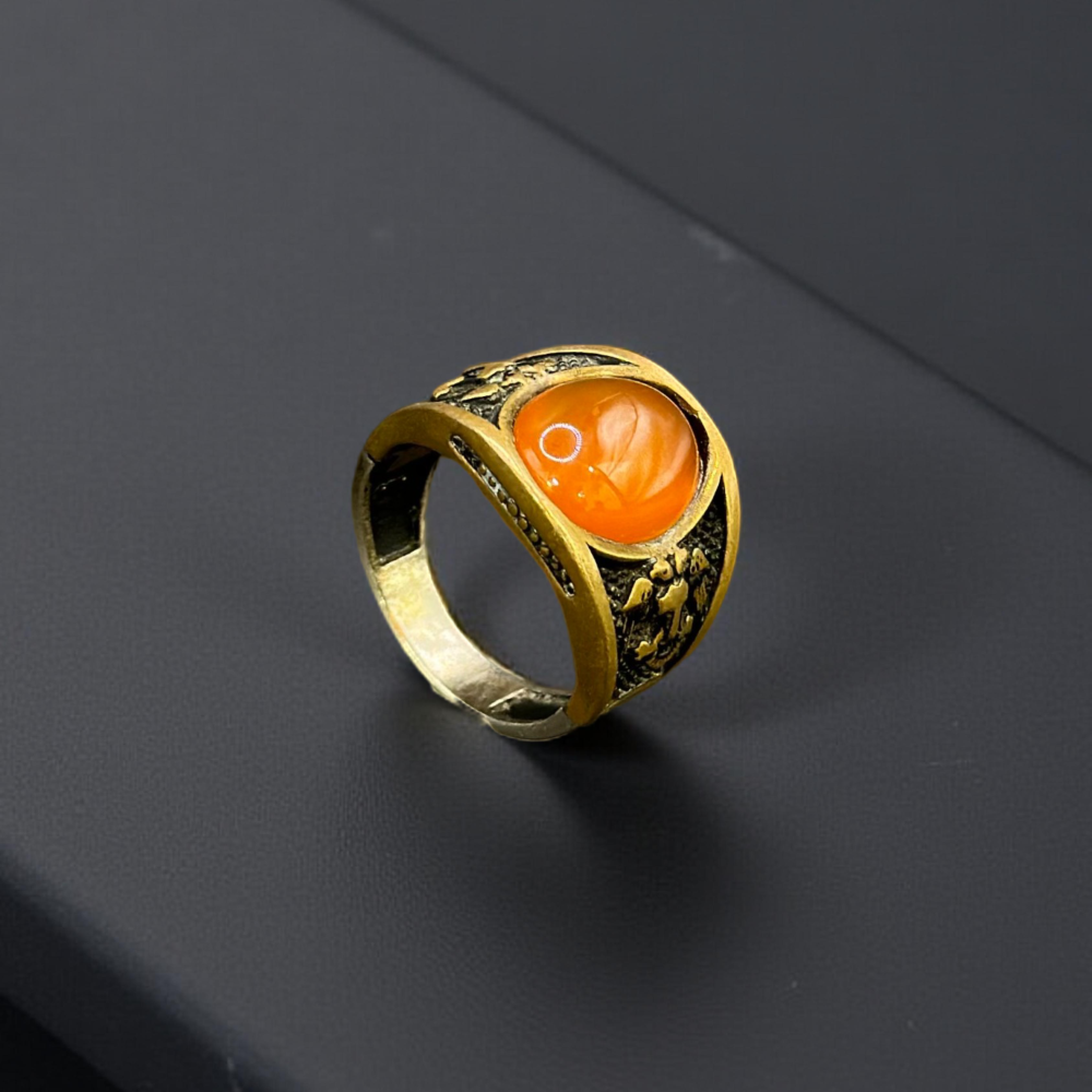 Amberflare Valor