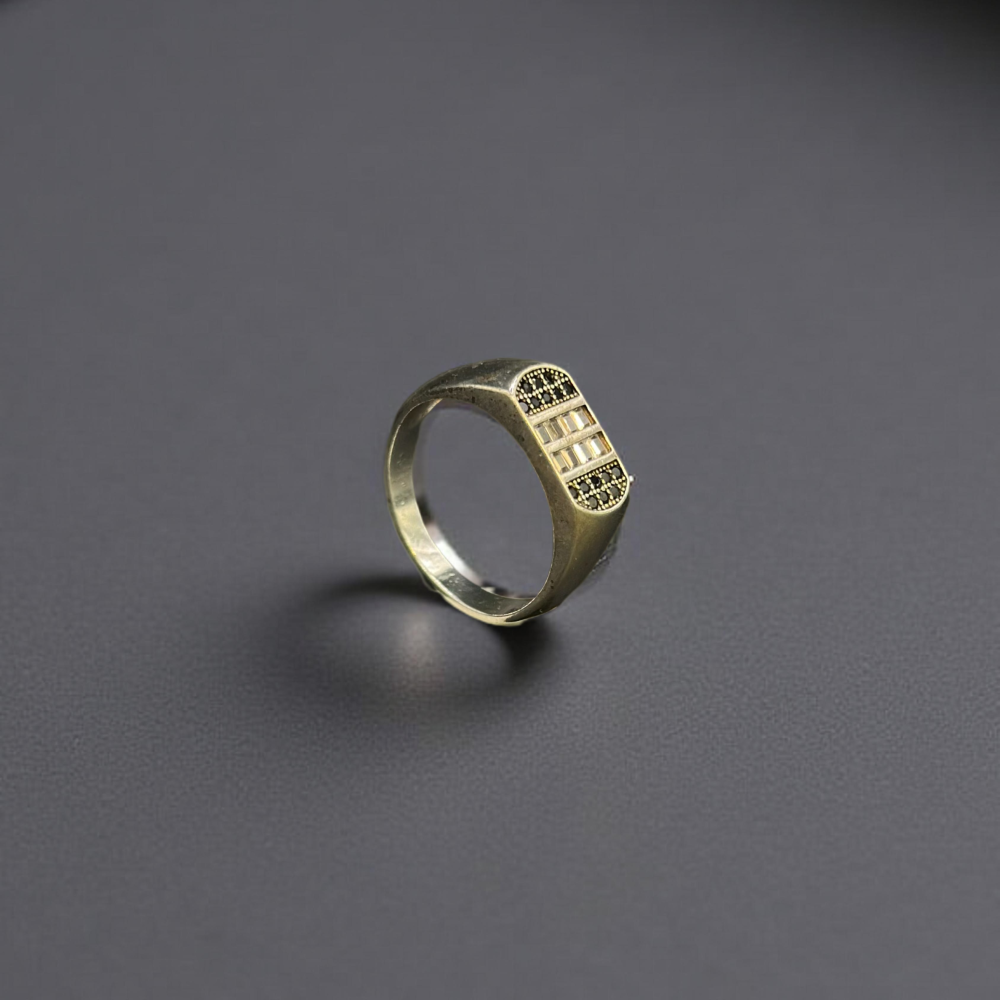 Vault Signet
