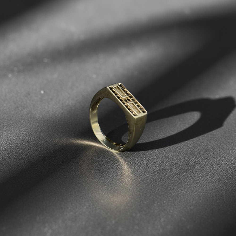 Vault Signet