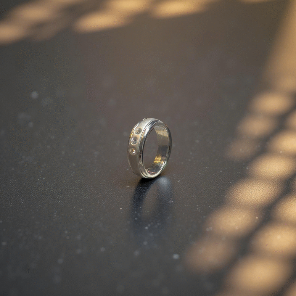 Dravell Ring